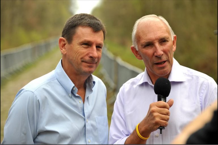 how did paul sherwen die