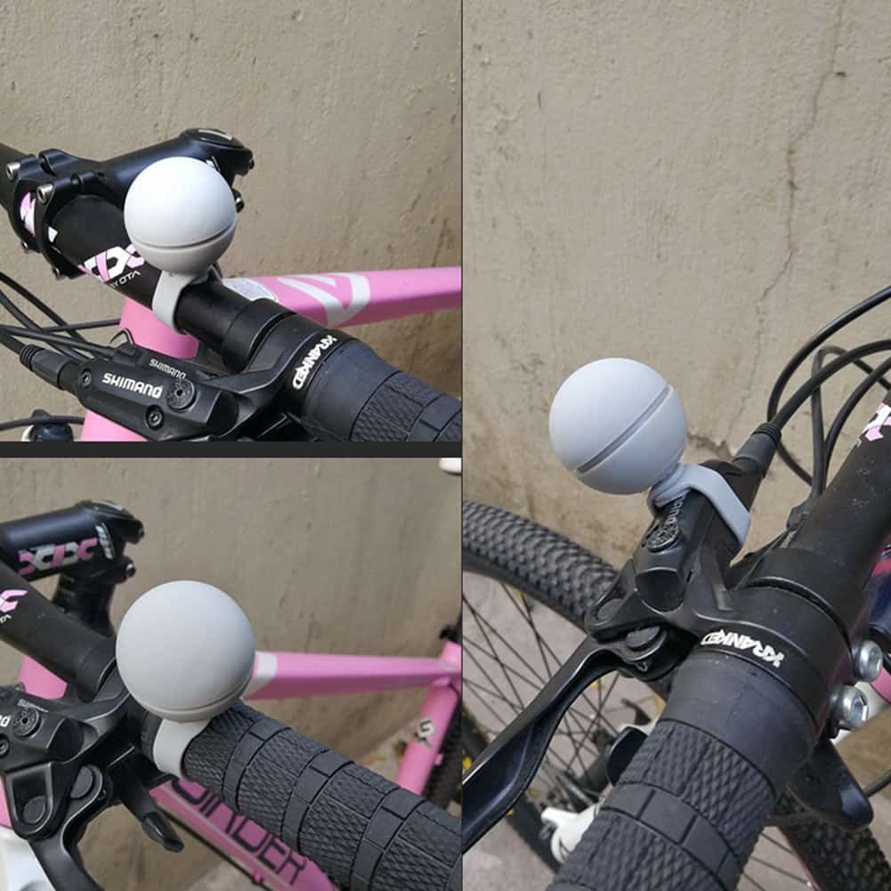 bell magnetic bike trainer