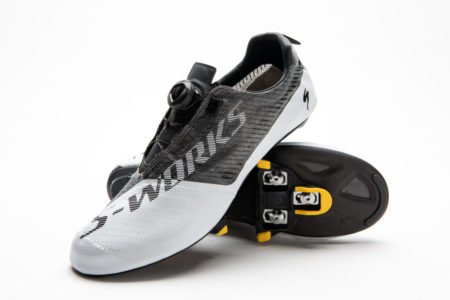 Specialized S-Works Exos Shoes