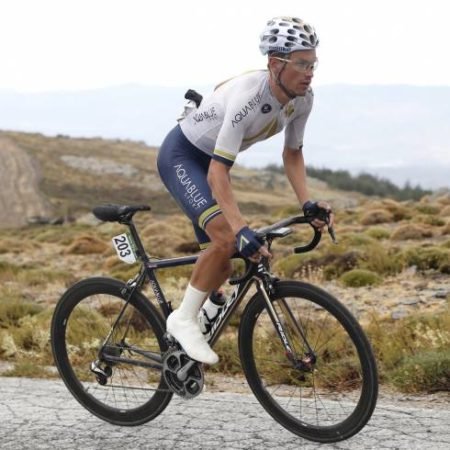 Denifl confesses to blood doping