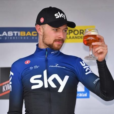 Doull left speechless