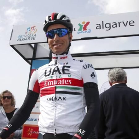 Fabio Aru