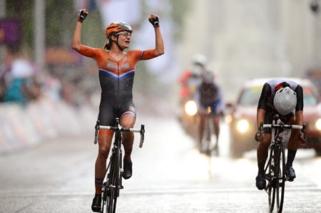 greatest female cyclists