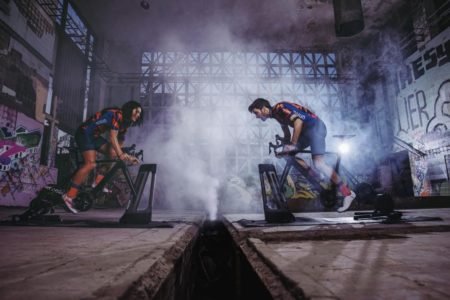 Canyon announces world’s first professional eRacing team