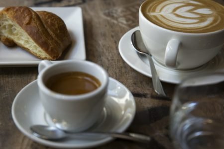 Coffee not essential for human survival