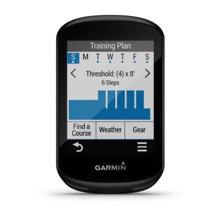 Garmin launches new Edge 530 and Edge 830 computers