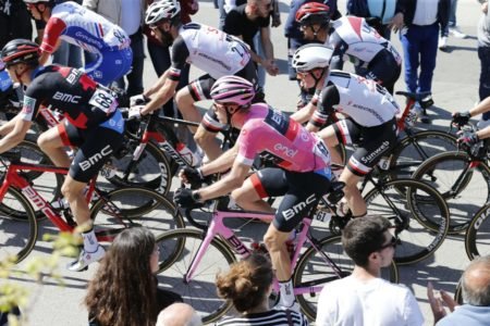 Giro d’Italia to start in Budapest in 2020