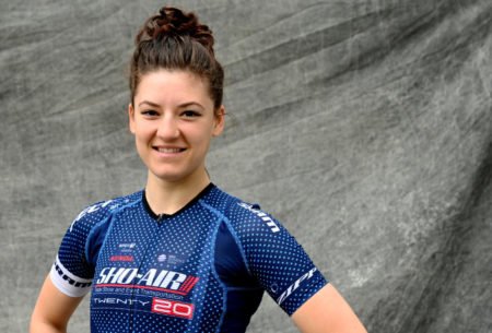 Joe Martin stage win