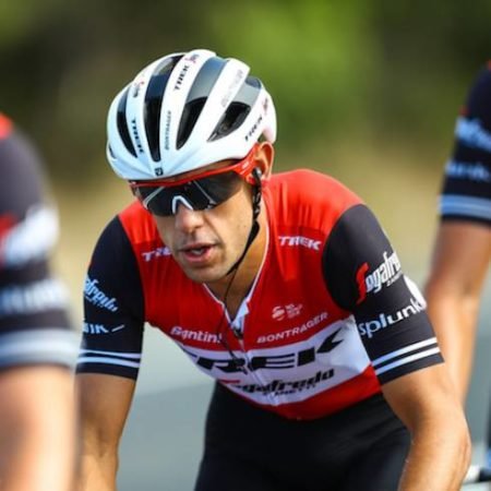 Richie Porte