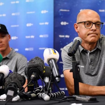 Team Ineos to face thousands of anti-fracking protestors at Yorkshire