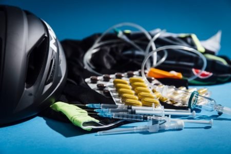 UCI Gran Fondo champion