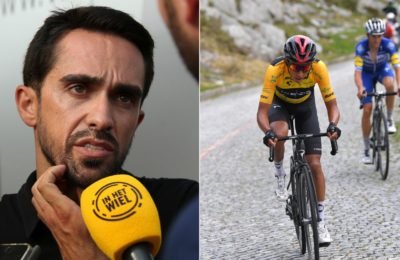 Alberto Contador