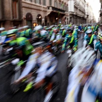 GFNY World Championships