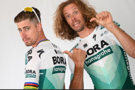 Bora-Hansgrohe