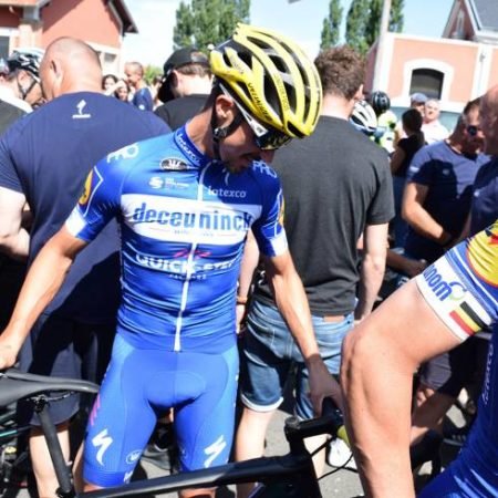 Deceuninck-QuickStep
