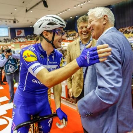 Deceuninck-QuickStep