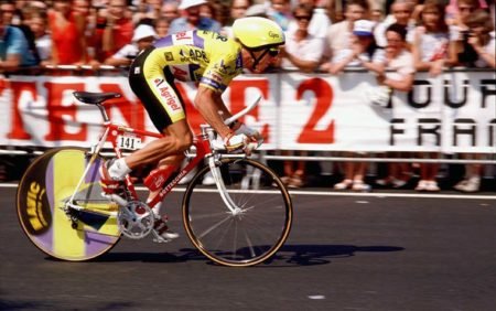 Greg LeMond