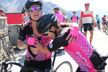 Is someone finally listening