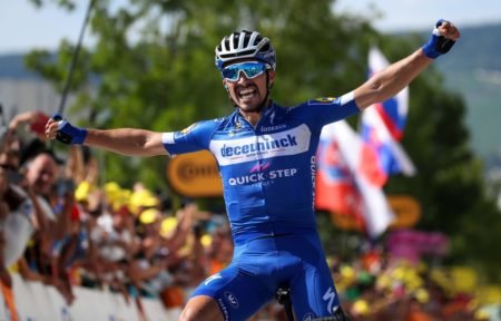 Julian Alaphilippe