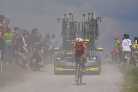 La Planche des Belles Filles