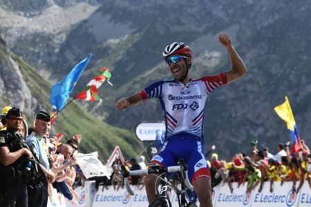 Thibaut Pinot