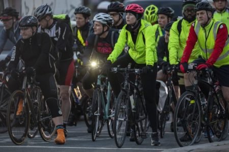 the scourge of the streets