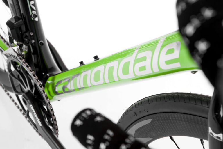Cannondale 2020 road bikes