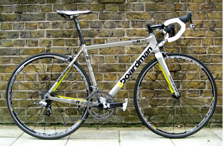 Boardman SLR 9.2 review