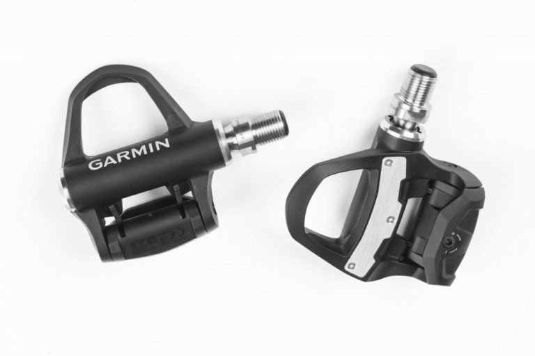 Garmin Vector 3 pedals