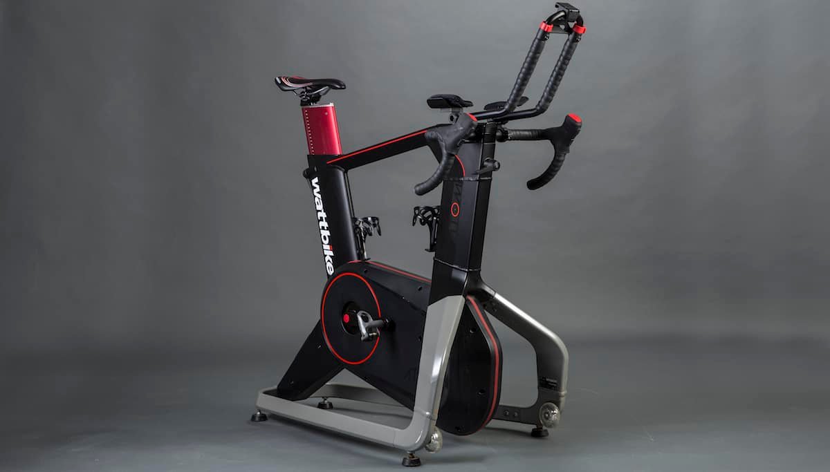 jll ic300 indoor exercise bike 2018