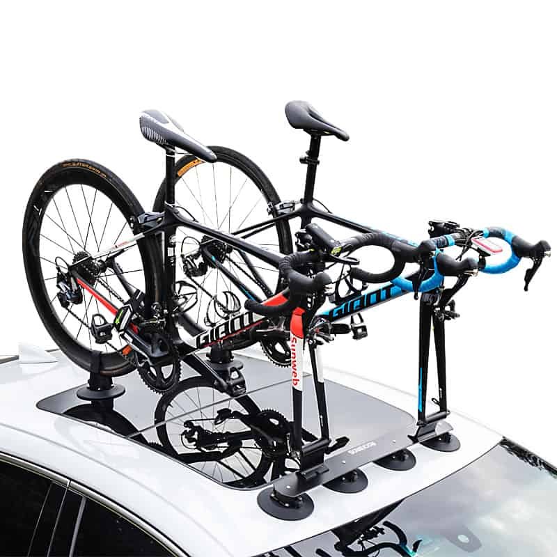 Bicycle Carrier Bicycle Carrier