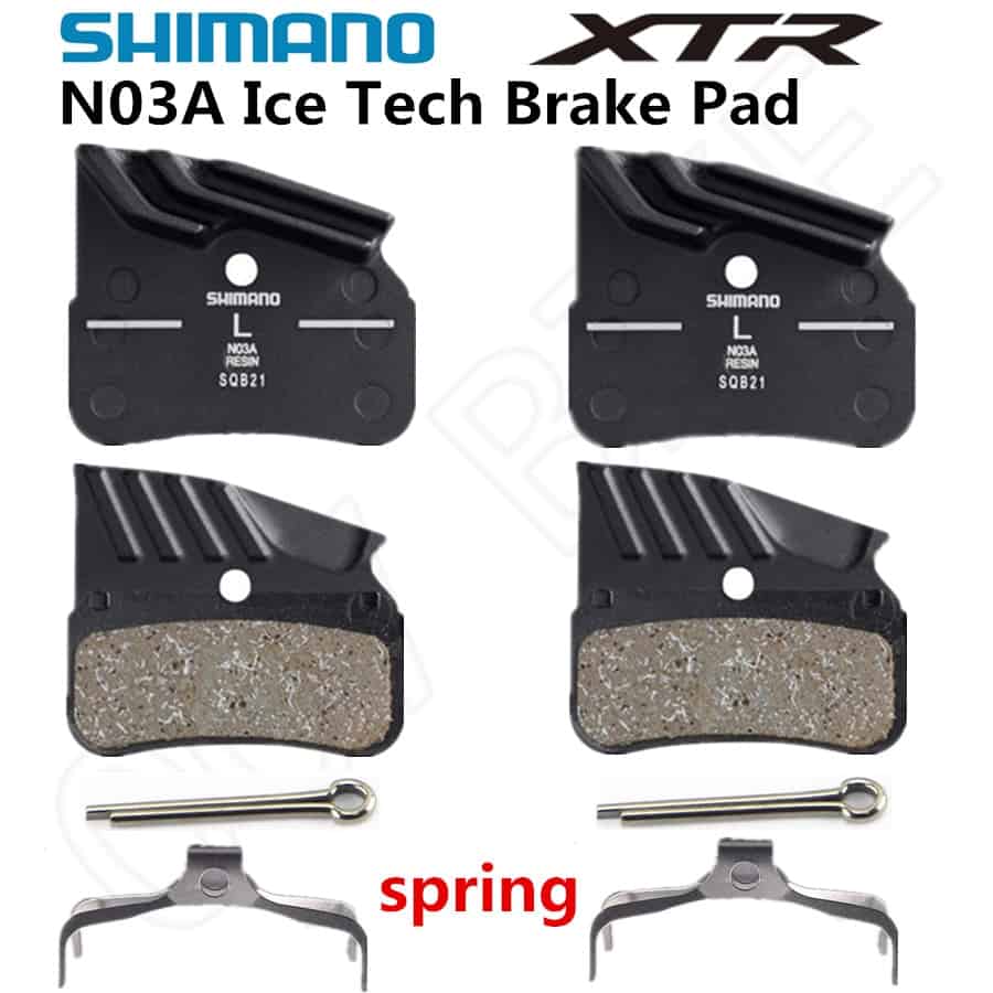 n03a brake pads