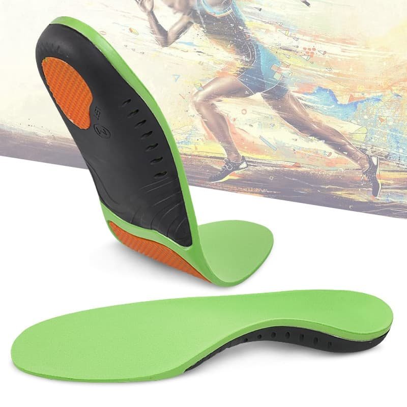 Orthopedic Shoe Insole Bike Accessories World