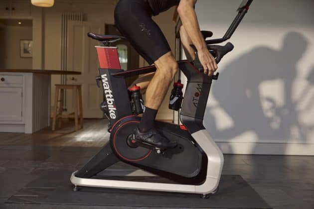 Wattbike Atom