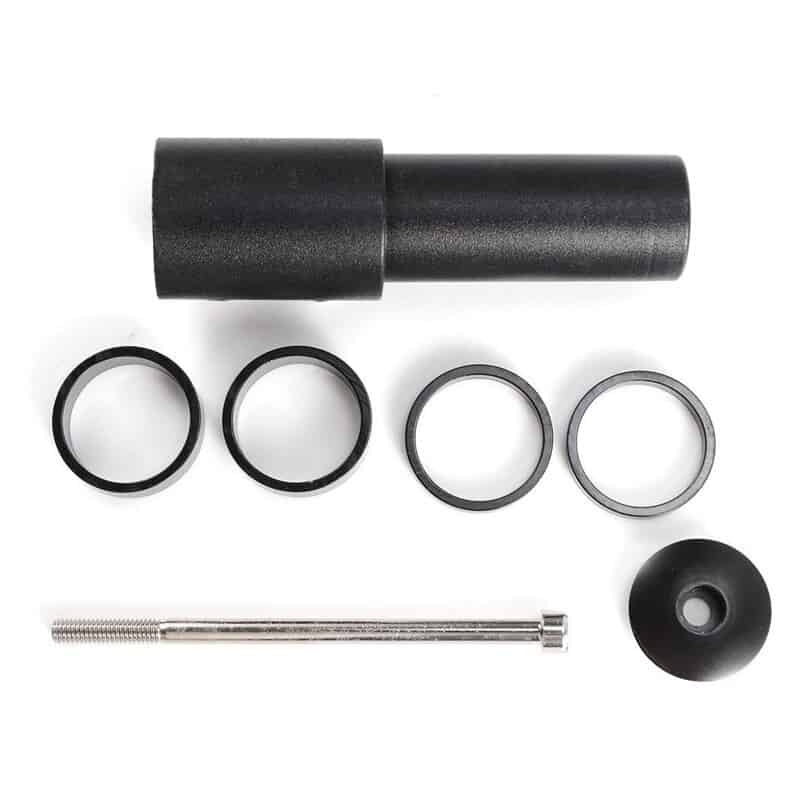 Bicycle Fork Stem Extender Bike Accessories World