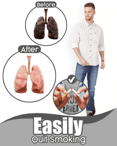 Stop Smoking Bracelet