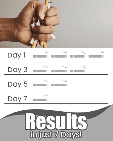 Stop Smoking Bracelet