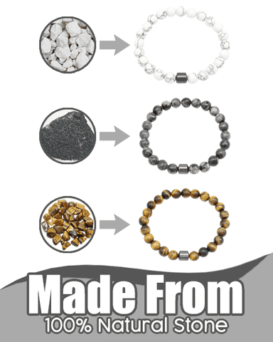 Stop Smoking Bracelet