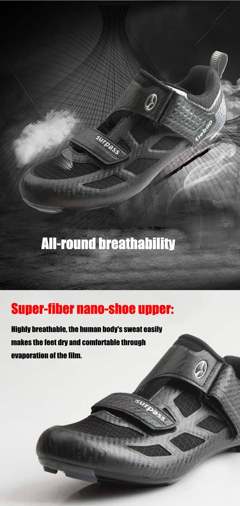 can i use mountain bike shoes for road bike