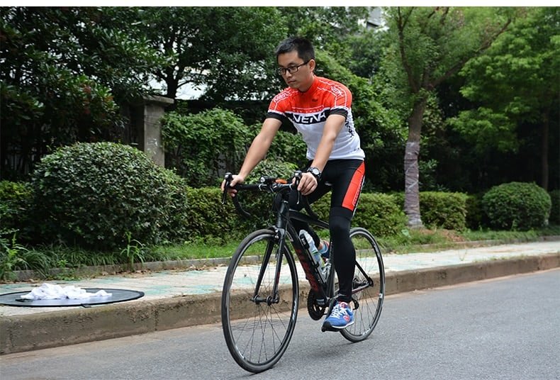 Arms And Legs Sunscreen Warmer