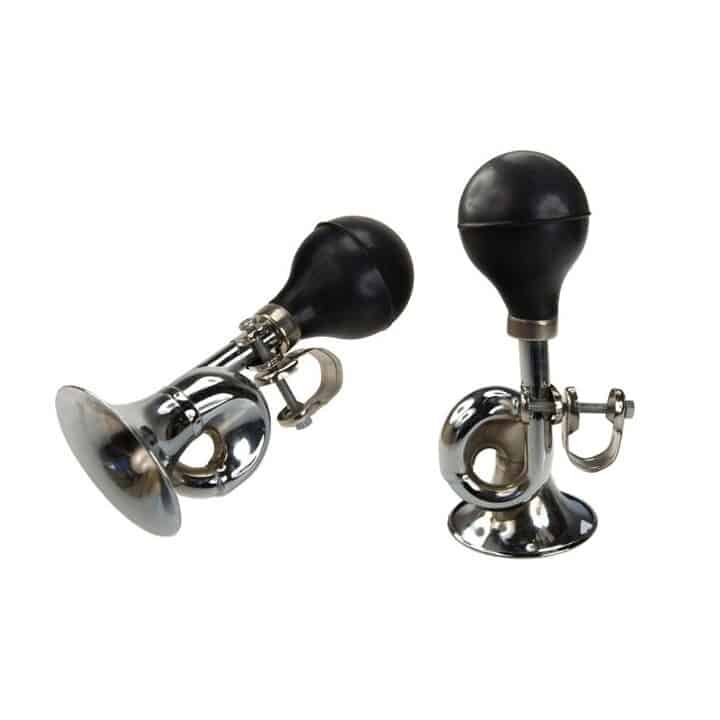Retro Bicycle Horn | Bike Accessories World