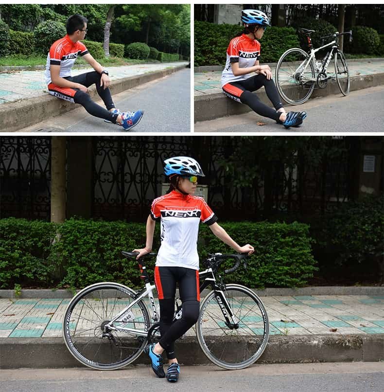 Arms And Legs Sunscreen Warmer