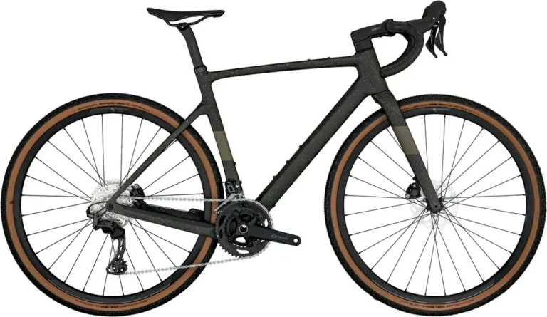 Scott Addict Gravel 40 Review