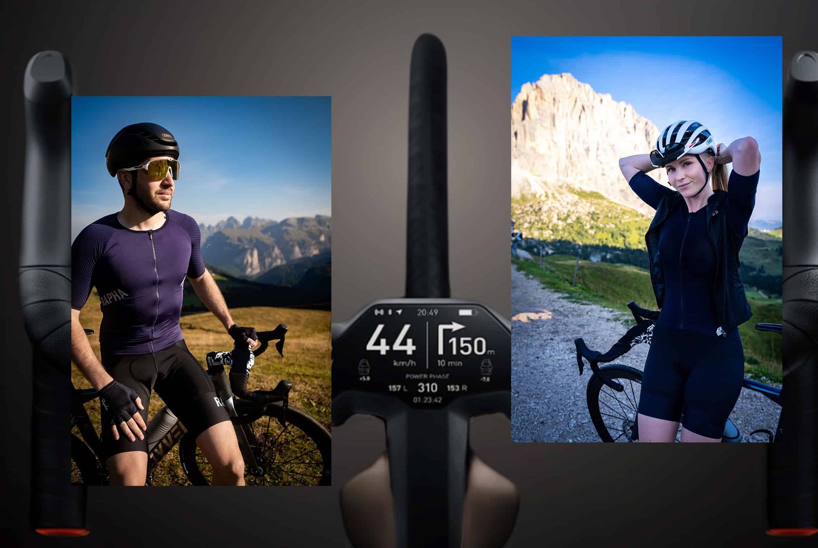 Revolutionizing Cycling Training: The Science Behind Bike Erg Conversion