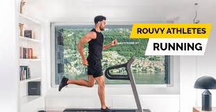 Rouvy Running Review